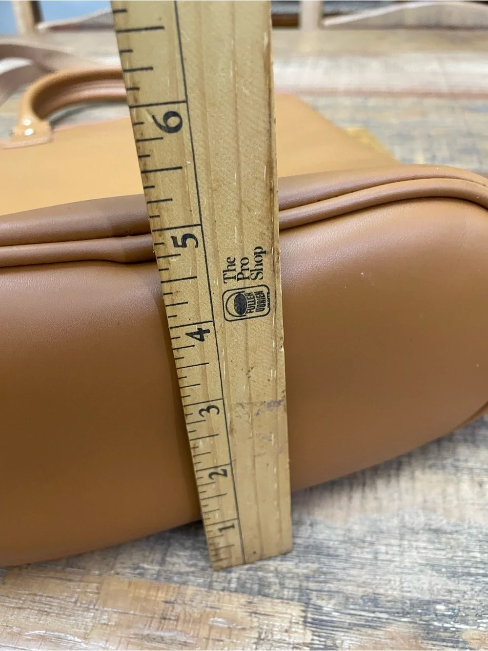SACHI measurements see